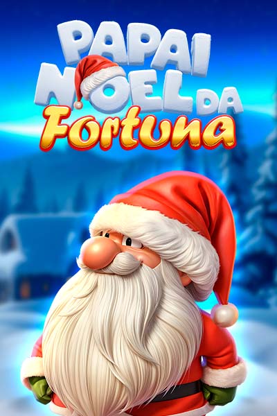 Papai Noel da Fortuna